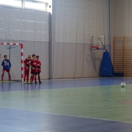 Turniej Kiełpino CUP 08.11.2020 r.