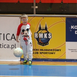 FINAŁ DECATHLON BCL 2017-2018 - fotorelacja