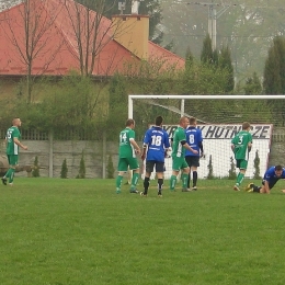 Korona Rzeszów - Strug Tyczyn 4:0 (1:0)