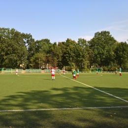 Kolejka 6 Wisła Puławy - Lublinianka 4:2