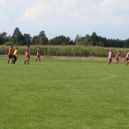 Sezon 2014/2015 - 1 kolejka - 2:1