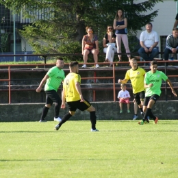 ZKP Asy Zakopane 4:2 LKS Bór Dębno