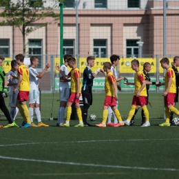 Legia-Znicz RW(fot.M.Krysiak,R.Kisielewicz)