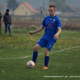 KS Białcz 2:3 (0:1) Iskra Gorzów Wlkp. / X Kolejka