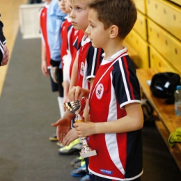 Starogard Gd.: Eliminacje Mistrzostw Polski U9 - OmegaMed Beniaminek Cup 2015