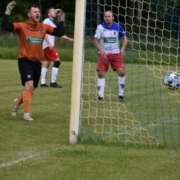 Kol. 25 Sokół Kaszowo -  Barycz Milicz 0:2 (22/05/2022)