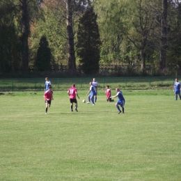 1 październik 2017 seniorzy LKS_Błękitni Studniska