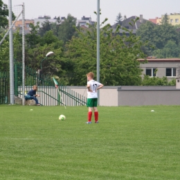 Liga Orlików RKS - MUKP Dąbrowa Górnicza