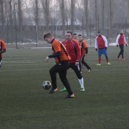 GKS WALKA ZABRZE - Nadzieja Bytom