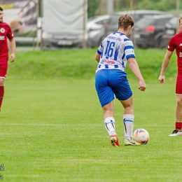 Olimpiakos- Metalowiec (30.09.23) Fot. A. Szymanik