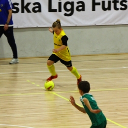 Jedynka Cup 2018 Pelplin