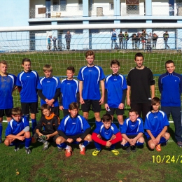 Kryształ Stronie Śląskie - Zamek Trzebieszowice