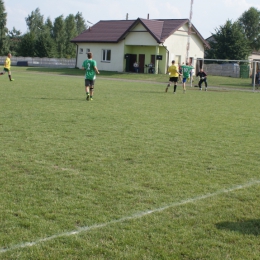 Bielawska Liga Szóstek 2014