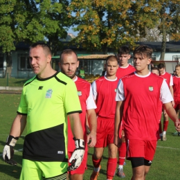 MGKS "TUR 1921" TUREK vs Warta Eremita Dobrów