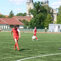 Płomień Przyprostynia Vs. GROM PLEWISKA