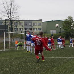 MSPN Górnik - Raków 2:0