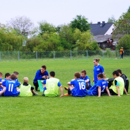 LTT - Stary  Śleszów - Henrykowianka 0 - 1