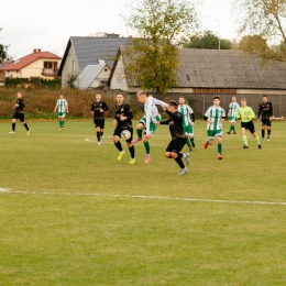 Olimpiakos- Grom (19.10.25) Fot. Tomasz Bryła