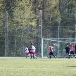 ZKP Asy Zakopane 4:4 Biali Biały Dunajec