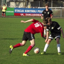 OLT Piast - OKS Olesno 1-2