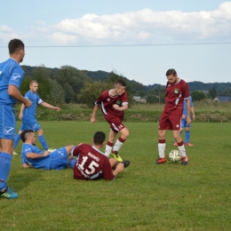 Bełsznica vs Olza