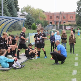 Bobrowniki Śląskie : Tarnowiczanka 02.09.23