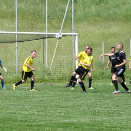 KS Łapsze Niżne 3:2 ZKP Asy Zakopane