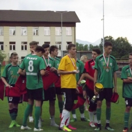 TATRY CUP 2017 - dzień 5