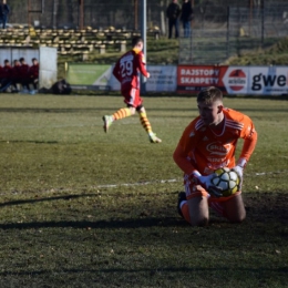 WKS GRYF Wejherowo - Chojniczanka II Chojnice 3:2