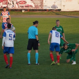 Orlęta - Legia Ch.