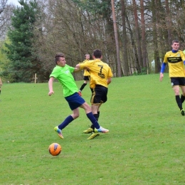 OKŻ Juniorzy - Kado Górzyn 0-0