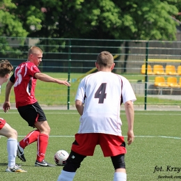 KS Lesznowola - GKS Belsk Duży