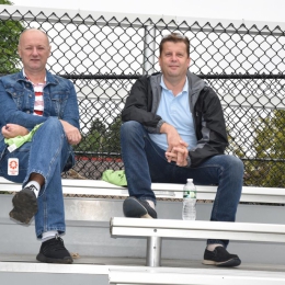 Kibice na turnieju cz.1