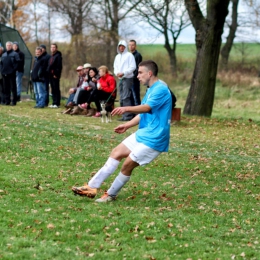 Huragan vs Sokół (16.11.2014)