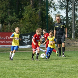 ORLIK CUP NIEWIADÓW