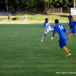 Błyskawiczna inauguracja sezonu 2015/2016