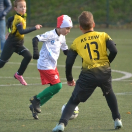 ORLIK E1 - 5 LIGA: CKS Czeladź - ZEW II Sosnowiec