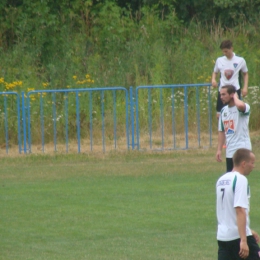 Sparing Dks Dobre Miasto - Pisa Barczewo 3:2