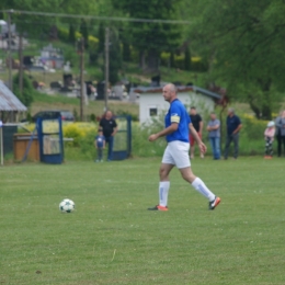 Bieszczady Jankowce - LKS Olszanica