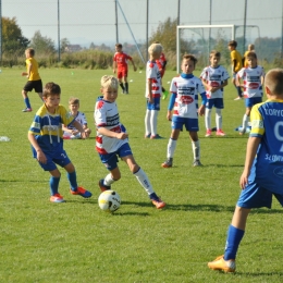 Rocznik 2007. Intermag Cup 2017