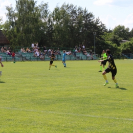 Warta Eremita Dobrów vs MKS Tur Turek