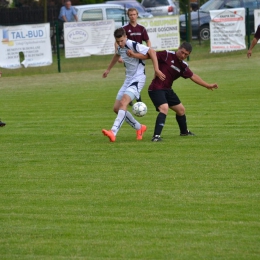 LKS Jemielnica - Jedność Rozmierka 1:1