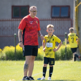 MŁODZIK SUMMER CUP 2024 (fot. Marek Pawlak) - rocznik 2016