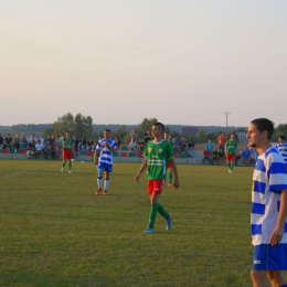 Radomniak - Unia Susz 0:2