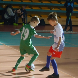 FA Winter Cup dla rocznika 2009