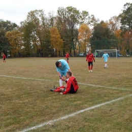 KS Bojków Gliwice - LKS Pogoń Ziemięcice: 4:2 (k. 8)