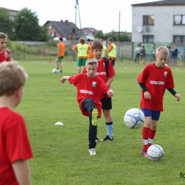 Piknik kończący sezon 2013/2014