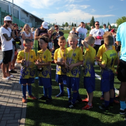 Włocławek Kids Cup - Żaki F2