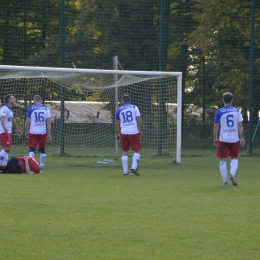 Kol. 9 Płomień Krośnice -  Sokół Kaszowo 1:0 (09/10/2022)