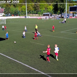 Turniej Ligowy Gdynia 14-05-2016